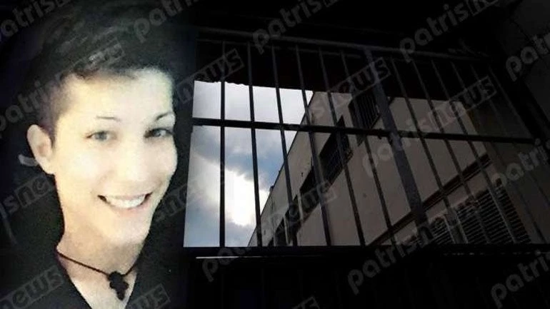 «Έχασα την οικογένειά μου, αλλά θα βγω…»: «Ραγίζει καρδιές» το τελευταίο γράμμα της 21χρονης που αυτοκτόνησε στο Α.Τ. Πεντέλης